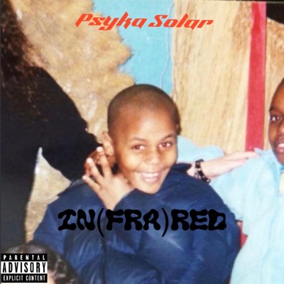 In (Fra) Red - Single
