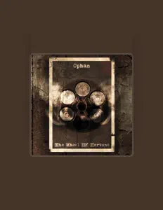 Ophan dinle, müzik videolarını izle, biyografisini oku, tur tarihlerini ve daha fazlasını gör!