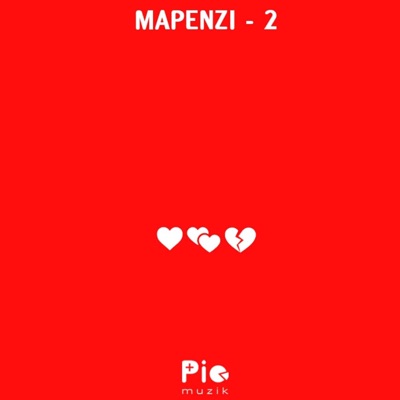 Mapenzi 2 - Single