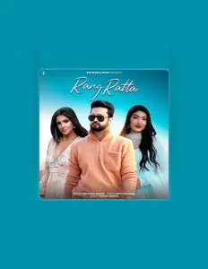 Escucha a Sikander Saleem, mira videos musicales, lee su biografía, consulta las fechas de las gira y más.