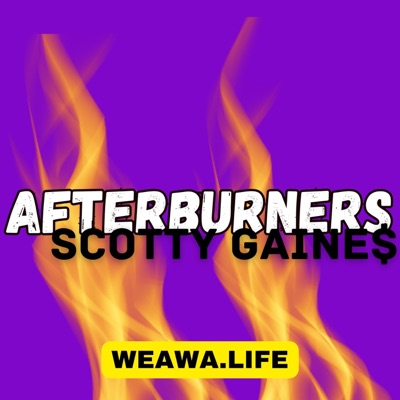 Afterburners