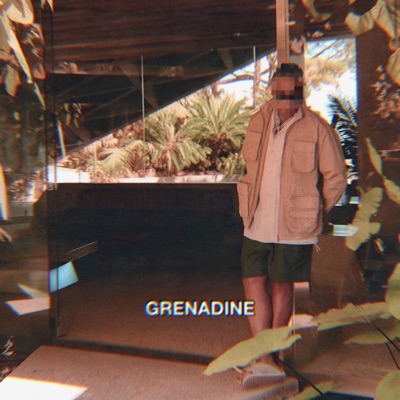 Grenadine - Single