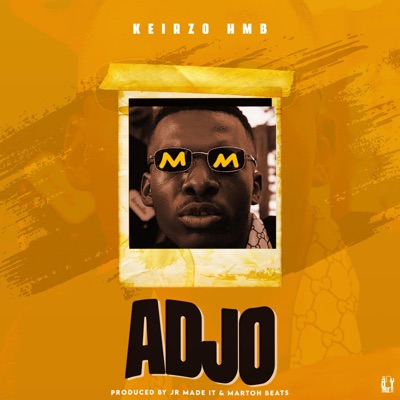 Adjo - Single