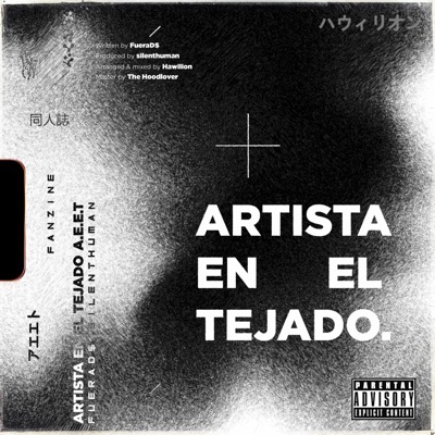 Artista en el Tejado - Single
