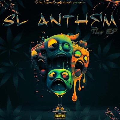 SL Anthem - EP