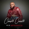 Compté Compté (Instrumental) - EP