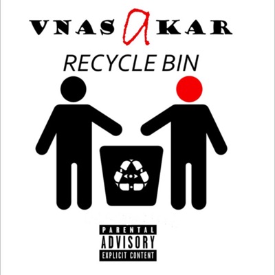 Recycle Bin (Vnasakar) - EP
