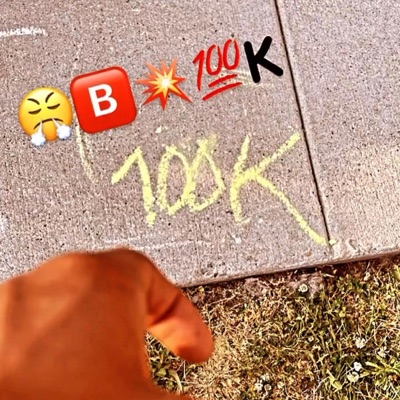 Walk Em Down - Single