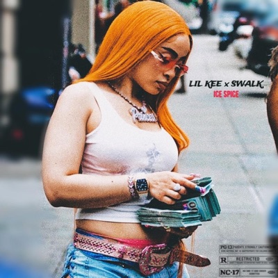 Ice Spice (feat. SWALK) - Single