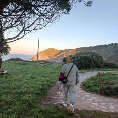 Pull up on you - Single