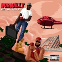 Normally (feat. Shuun Bebe) - Single - Wizzdanni