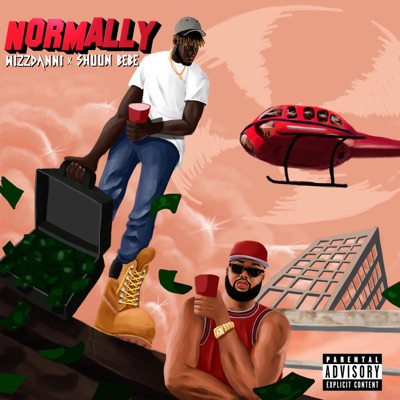 Normally (feat. Shuun Bebe) - Single