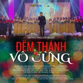 Đêm Thánh Vô Cùng (feat. Nguyên Khang) artwork