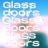 Glass Doors - Single