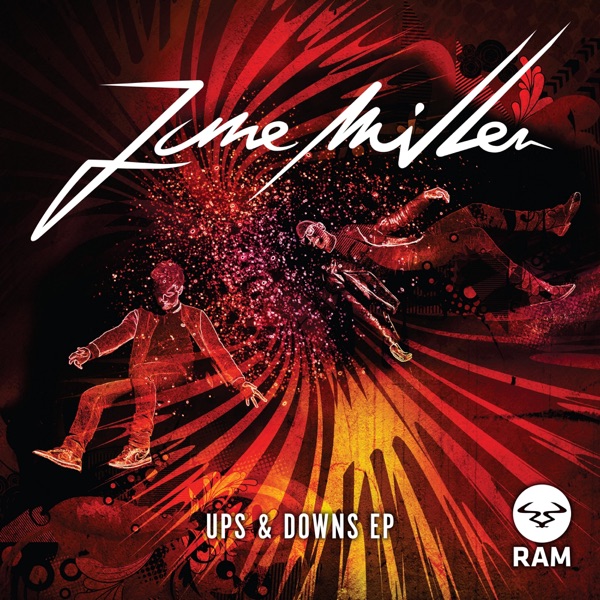 Ups & Downs EP - EP