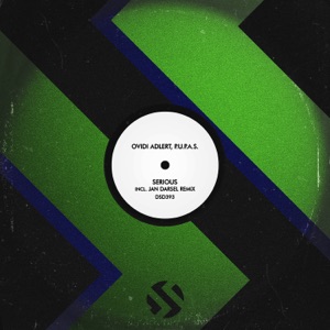 Serious - Single