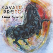 Cavalo Preto artwork
