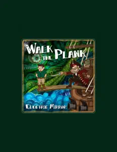 收听 Electric Mirror、观看音乐视频、阅读小传、查看巡演日期等 ！