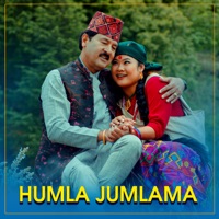 Humla Jumlama - Single - Prem Raja Mahat & Shanti Shree Pariyar