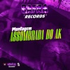 Montagem Assombrada do Ak (feat. MC GW & Os Havaianos) - Single