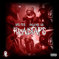Head taps (feat. Onlyone QB) - Single - BigFee
