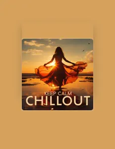 Chillout Remixesを聴いたり、ミュージックビデオを鑑賞したり、経歴やツアー日程などを確認したりしましょう！