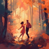 Forest Waltz - Single - Kevsten & YUXiANG