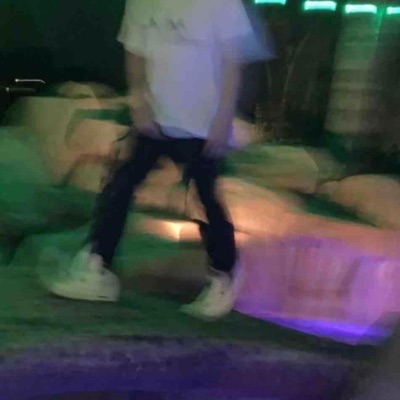 Soulja Boy! (Him Pt. 2) - Single