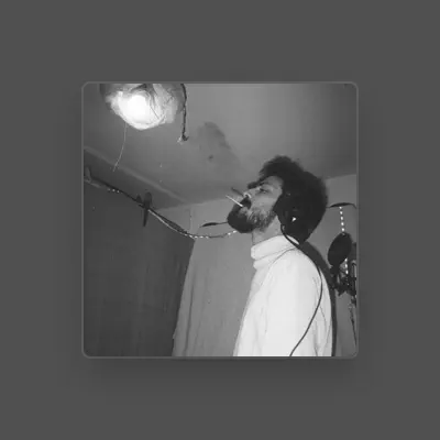 Listen to Jacob Peroto, watch music videos, read bio, see tour dates & more!