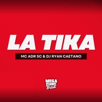 La Tika - Single - MC ADR SC