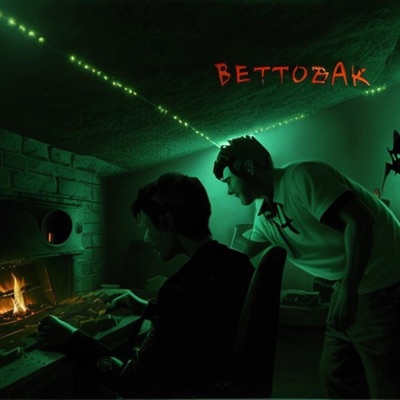 Bettuzak - Single