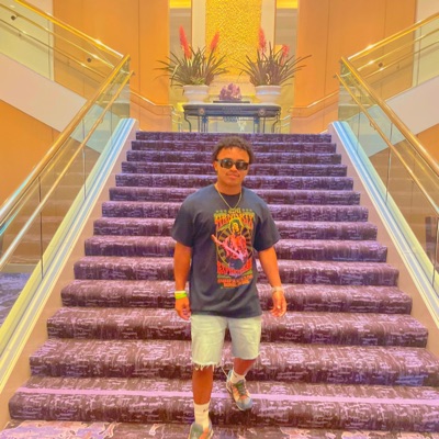 Int'l Prestige Pimpin - Single