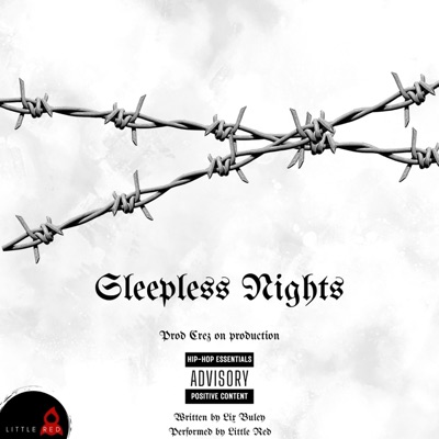 Sleepless Nights - Single