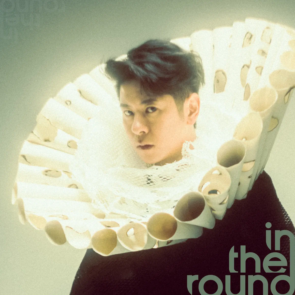 许廷铿 - 【in the round】 (2023) [iTunes Plus AAC M4A]-新房子