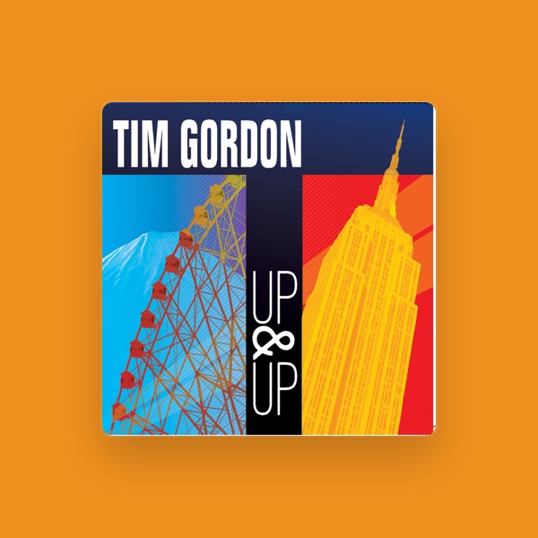 Tim Gordon's avatar
