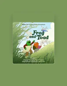 Listen to The Cast of 'Frog and Toad', watch music videos, read bio, see tour dates & more!