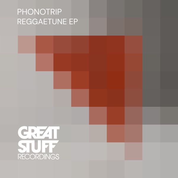 Reggaetune - Single