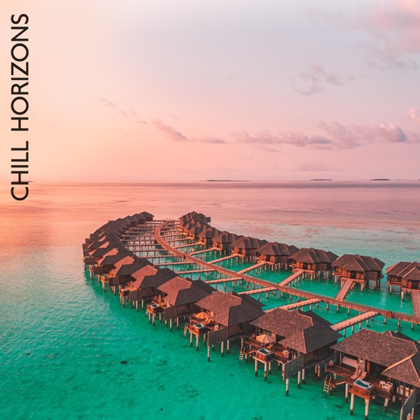 Chill Horizons: Laid-back House Journeys, Dance Party, Club Music Mix