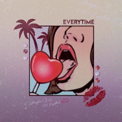 EVERYTIME - Single