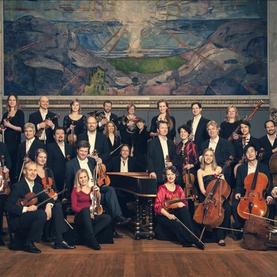 Norwegian Chamber Orchestra