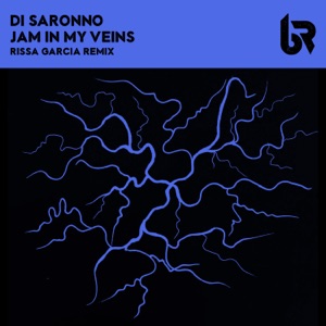 Jam In My Veins - Single