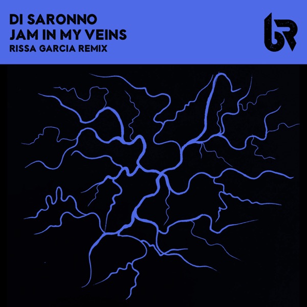 Jam In My Veins - Single