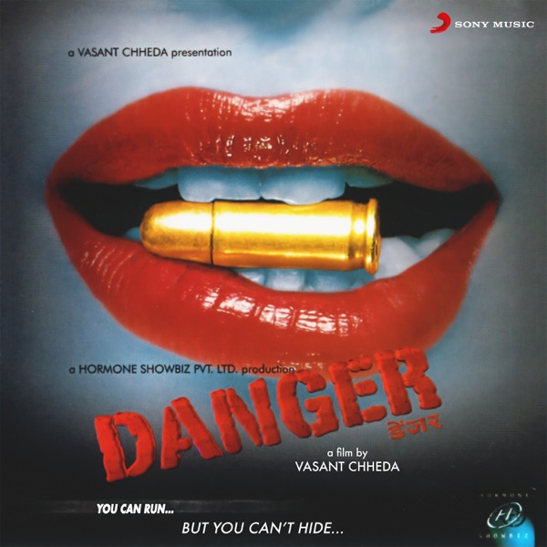 Danger (Original Motion Picture Soundtrack)