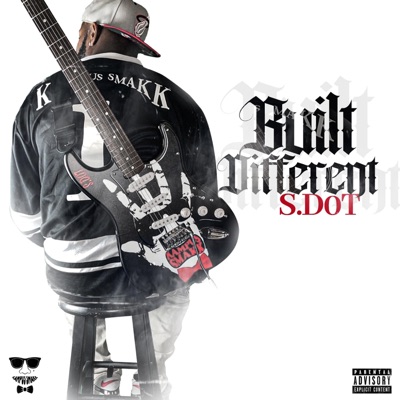 Built Different