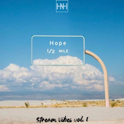 Stream Vibes, Vol. 1 - EP