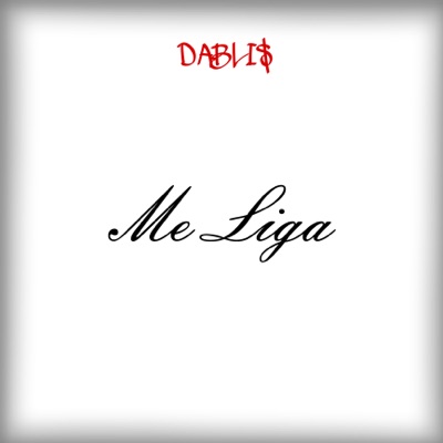 Me Liga - Single