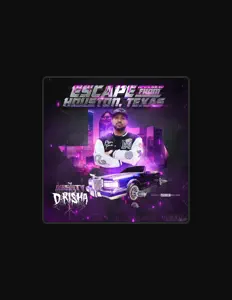 Listen to D-Risha, watch music videos, read bio, see tour dates & more!