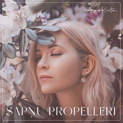 Sapņu Propelleri - Single