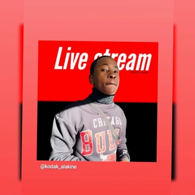 Live stream (Live) - Single