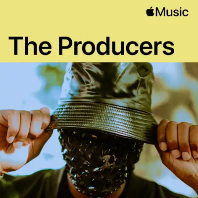 Listen to Heezy Lee: The Producers featuring Georgio